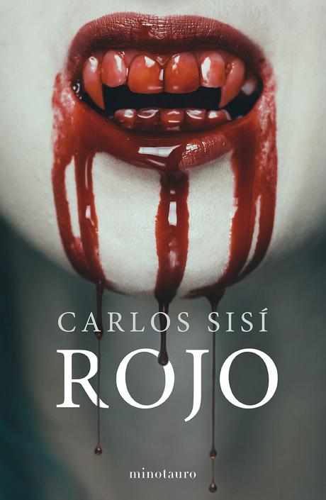 Reseña: Rojo - Carlos Sisí