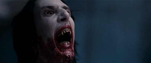 Reseña: Rojo - Carlos Sisí