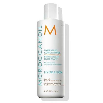 Manteniendo la Hidratación de mi Cabello en Verano con Moroccanoil acondicionador-hidratacion-moroccanoil