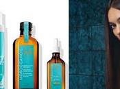 Manteniendo Hidratación Cabello Verano Moroccanoil