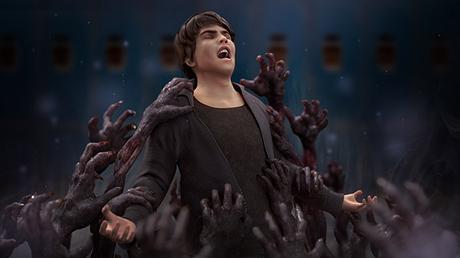 What Happened, el juego de terror, se estrena en Steam el 30 de julio What Happened, el juego de terror, se estrena en Steam el 30 de julio