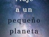 Reseña largo viaje pequeño planeta iracundo" Becky Chambers
