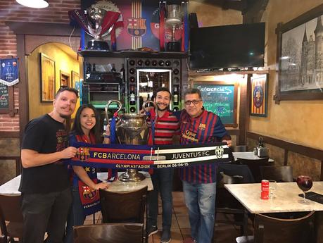 Football Host llega para cambiar la forma de vivir el fútbol football host