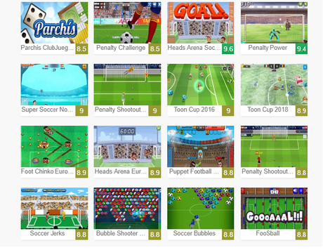 Las mejores APP de fútbol del mercado app de fútbol 2019