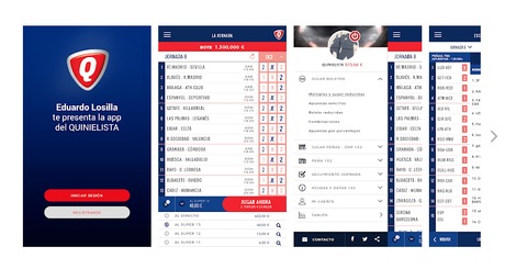 Las mejores app de fútbol para descargar 