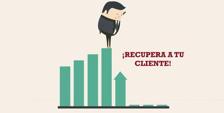 Una forma simple de incrementar las ventas: recuperar clientes inactivos