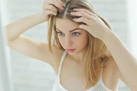 Como Frenar la Caida del cabello Como frenar Caida del cabello