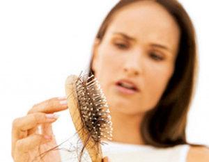 Como Frenar la Caida del cabello caida del cabello como la frenas