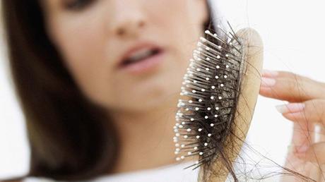 Como Frenar la Caida del cabello frenar caida del cabello