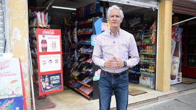 ANUNCIA ALFREDO DEL MAZO PROGRAMA DE APOYO PARA EL DESEMPLEO, EN BENEFICIO DE MÁS DE 50 MIL TRABAJADORES ANUNCIA ALFREDO DEL MAZO PROGRAMA DE APOYO PARA EL DESEMPLEO, EN BENEFICIO DE MÁS DE 50 MIL TRABAJADORES