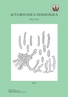 Acta Botánica Venezuelica 41(2)