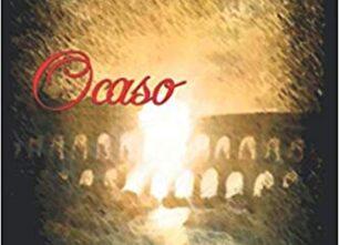 Ocaso (Saga los guardianes) de Yersey Owen | Reseña