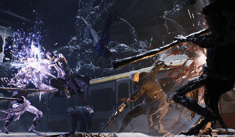 Devil May Cry Trucos, Consejos y Secretos