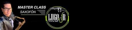 José Lugo Jr, experto saxofonista de clasesaxofon.com José Lugo Jr, experto saxofonista de clasesaxofon.com