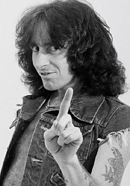 Efemérides del Rock y Heavy Metal: Qué pasó un 09 de Julio