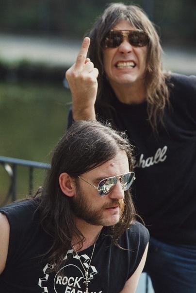 Efemérides del Rock y Heavy Metal: Qué pasó un 09 de Julio