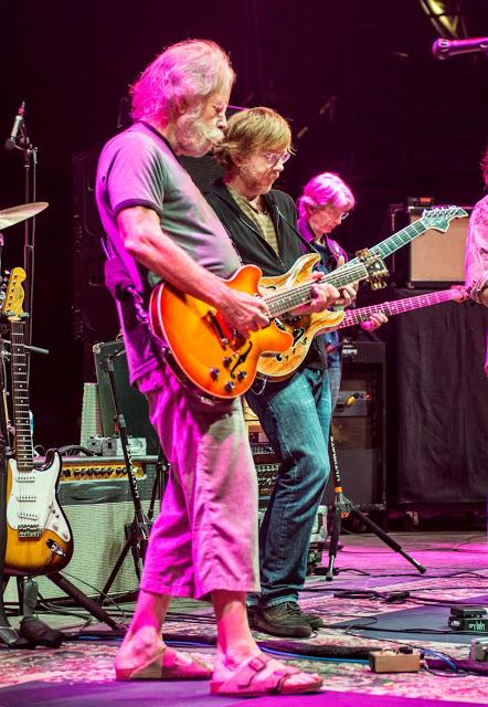 Efemérides del Rock y Heavy Metal: Qué pasó un 09 de Julio