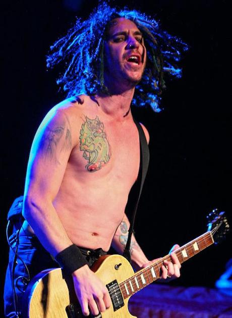 Efemérides del Rock y Heavy Metal: Qué pasó un 09 de Julio