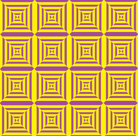 ¿Qué es el Op Art? Historia y ejercicios con Paint