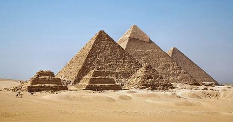 Vive y conoce el pasado visitando Egipto