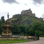 Cursos de inglés en Escocia