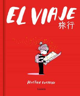 El viaje. Agustina Guerrero.