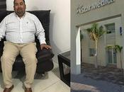 Fallece alcalde Vanegas COVID-19