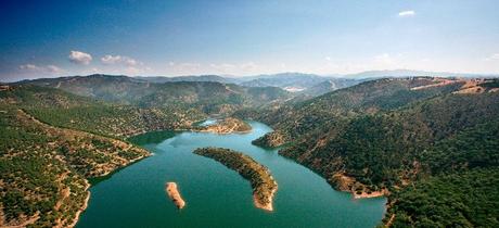 Parque Natural de la Sierra de Hornachuelos - Blog de artencordoba