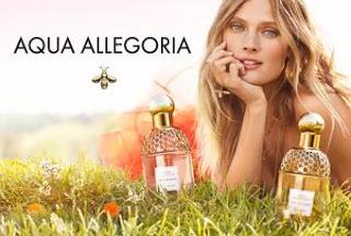 Guerlain Aqua Allegoria 2020