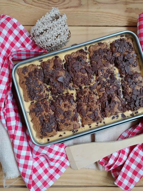 Tarta de galletas y flan de turrón de crema catalana. Tarta de la abuela con Monsieur Cuisine Plus. Postre sin horno, fácil, fresquito, refrescante, rápido, galletas, chocolate, flan, turrón, aprovechamiento, robot de cocina, lidl, monsieur cuisine, thermomix, cuca Tarta de galletas y flan de turrón de crema catalana. Tarta de la abuela con Monsieur Cuisine Plus. Postre sin horno, fácil, fresquito, refrescante, rápido, galletas, chocolate, flan, turrón, aprovechamiento, robot de cocina, lidl, monsieur cuisine, thermomix, cuca
