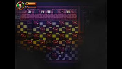 Indie Review: Camp Sunshine.