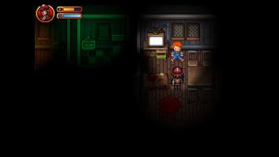 Indie Review: Camp Sunshine.