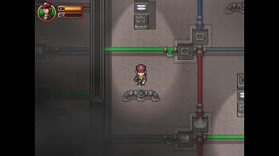 Indie Review: Camp Sunshine.