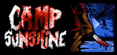 Indie Review: Camp Sunshine.