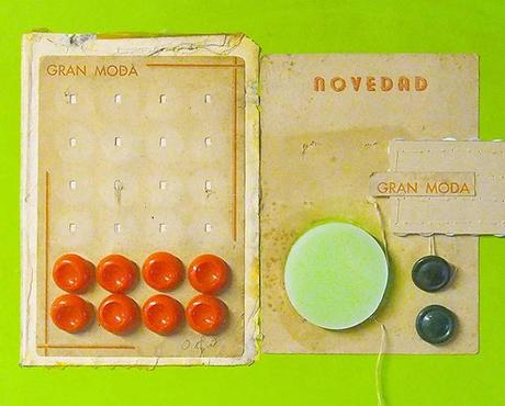 Ferias de arte contemporáneo en Madrid. Art Madrid/17