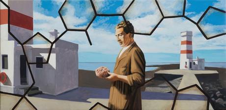 Ferias de arte contemporáneo en Madrid. Art Madrid/17