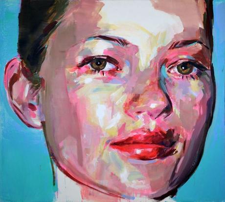 Ferias de arte contemporáneo en Madrid. Art Madrid/17