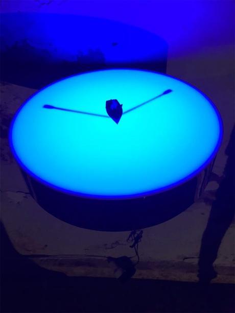 Ferias de arte contemporáneo en Madrid. Art Madrid/17