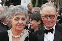 EL ÚLTIMO ADIOS A ENNIO MORRICONE