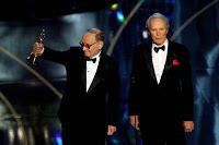 EL ÚLTIMO ADIOS A ENNIO MORRICONE