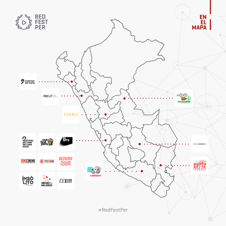 Por un movimiento cinematográfico descentralizado en Perú Por un movimiento cinematográfico descentralizado en Perú
