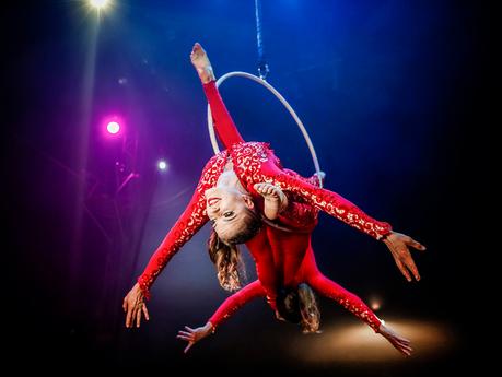 VITAL: Lo mejor de La Tarumba por Fiestas Patrias