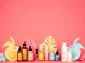 Freshly Cosmetics lanza Days julio