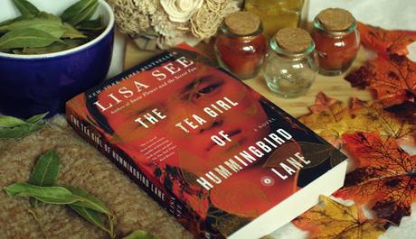 Reseña: The tea girl of Hummingbird Lane