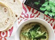 Cómo preparar hummus edamame Thermomix