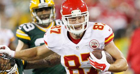 5 errores comunes en un Draft de Fantasy Football 5 errores comunes en un Draft de Fantasy Football