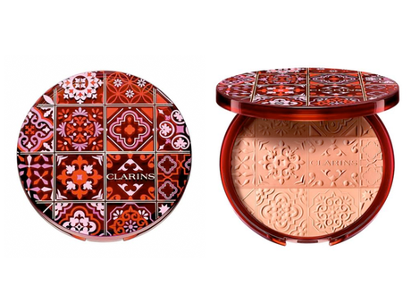 Bronzing Compact Bronzing Compact