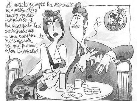 [SONRÍA, POR FAVOR] Es viernes, 10 de julio