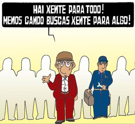 [SONRÍA, POR FAVOR] Es viernes, 10 de julio