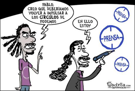 [SONRÍA, POR FAVOR] Es viernes, 10 de julio